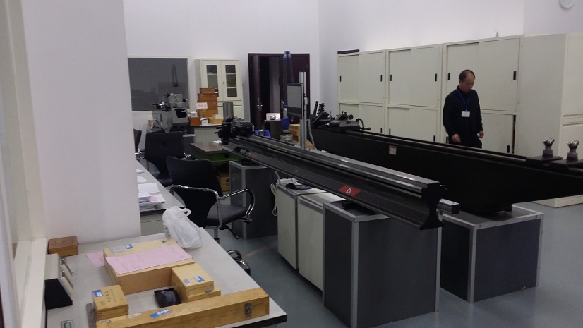 保證中國(guó)高鐵安全運(yùn)行的高精密檢測(cè)設(shè)備-Trimos測(cè)長(zhǎng)機(jī) 保證中國(guó)高鐵安全運(yùn)行的高精密檢測(cè)設(shè)備-Trimos測(cè)長(zhǎng)機(jī)